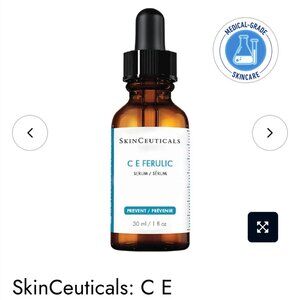 *New* Skinceuticals C E Ferulic Serum - 30 ml